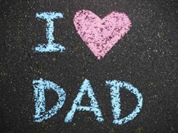 Brighten Father’s Day for Children in Foster Care