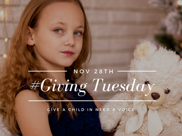 Giving Tuesday