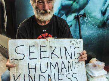 Random Kindness