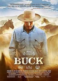 Buck, Movie Poster, Cowboy, Horses, Cowboy Hat, Denim Shirt