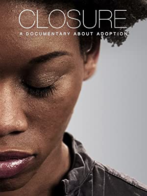 Closure, Movie Poster, Documentary, Close Up, Black Woman