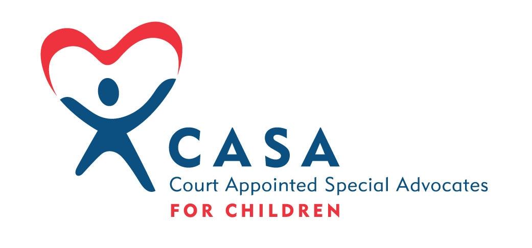 National CASA Association Logo