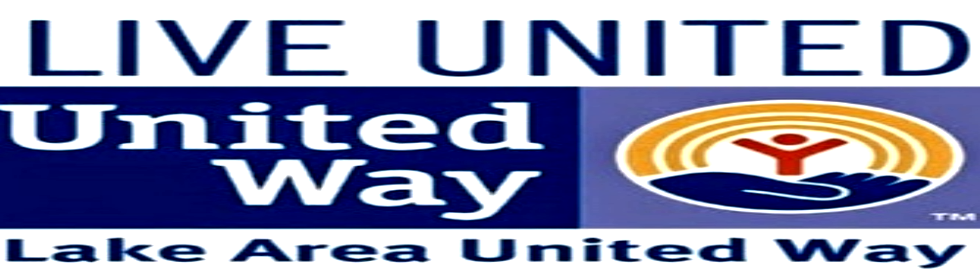 United Way logo