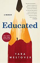 Educated Book Cover